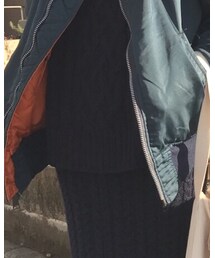 GU | ニット/セーター