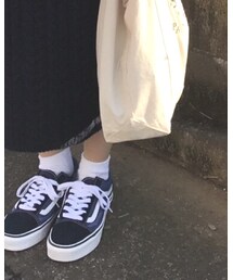 VANS | スニーカー