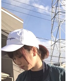 Champion | キャップ