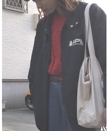 earth music&ecology | ニット/セーター