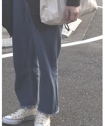 coca（coca） | デニムパンツ