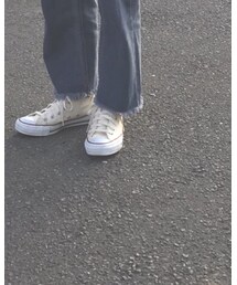 CONVERSE | スニーカー