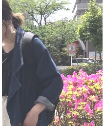 Crisp | その他アウター