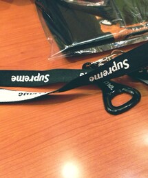 Supreme  | ネックストラップ(ネックレス)