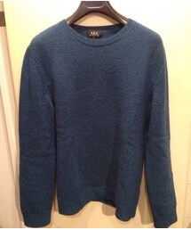 A.P.C. | A.P.C. ウールニット(ニット/セーター)