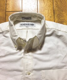 INDIVIDUALIZED SHIRTS | インディビジュアライズドシャツ オックスフォードシャツ(シャツ/ブラウス)