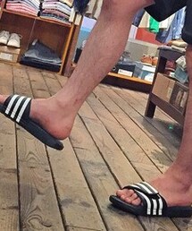 adidas | アディダス マッサージサンダル(サンダル)