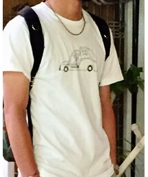 Supreme  | Tシャツ/カットソー