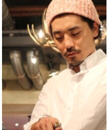 HIGHLAND 2000 | ニットキャップ/ビーニー