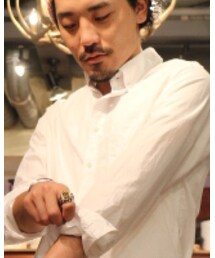 wings+horns | シャツ/ブラウス