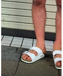 BIRKENSTOCK | サンダル