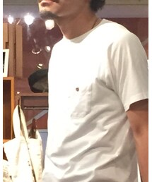 Nigel Cabourn | Tシャツ/カットソー