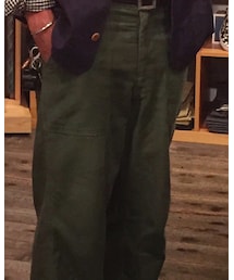 VINTAGE | カーゴパンツ