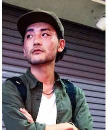 BRIXTON | キャップ