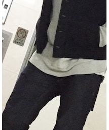 VINTAGE | 80's Champion (パーカー)