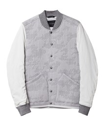 wings+horns | スタジャン