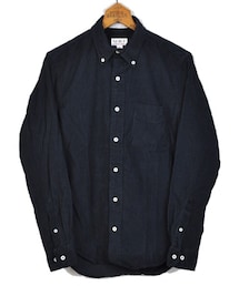 SERO | セロ コーデュロイシャツ(シャツ/ブラウス)