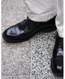 SANDERS | ドレスシューズ
