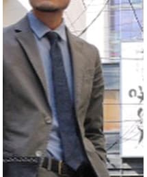 INDIVIDUALIZED SHIRTS | シャツ/ブラウス