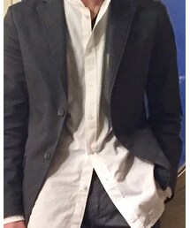 Universal Works | シャツ/ブラウス