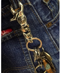 CHROME HEARTS | ファッション雑貨