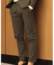 Marcel Lassance | スラックス