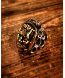 PEEP SHOW GALLERY | リング