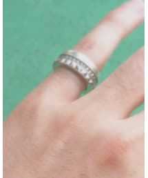 CHROME HEARTS | リング