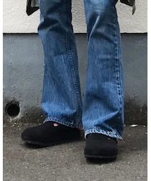 BIRKENSTOCK | サンダル