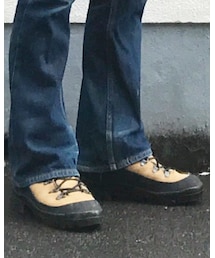 Danner | ダナー コンバットハイカー(ブーツ)