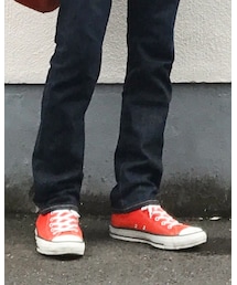 VINTAGE | コンバース オールスター 90's(スニーカー)