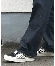 VANS | スニーカー