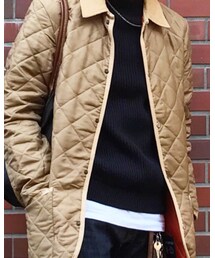 MACKINTOSH LONDON | ステンカラーコート