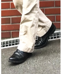 A.P.C. | A.P.C. ポストマンシューズ(その他シューズ)