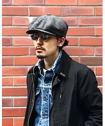 Lock & Co Hatters | ハンチング/ベレー帽