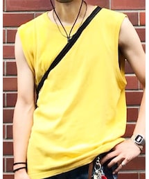 VINTAGE | Tシャツ/カットソー