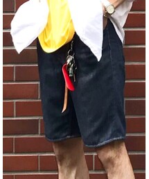 VINTAGE | デニムパンツ