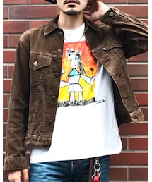 VINTAGE | ジャケット/アウター