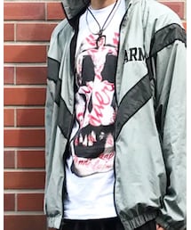 TENDERLOIN | Tシャツ/カットソー