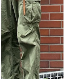 VINTAGE | カーゴパンツ