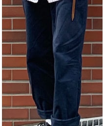 POLO RALPH LAUREN | チノパンツ