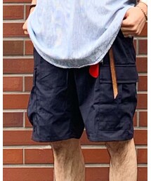 PROPPER | カーゴパンツ