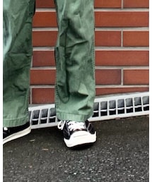 CONVERSE ADDICT | スニーカー