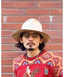 STETSON | ハット
