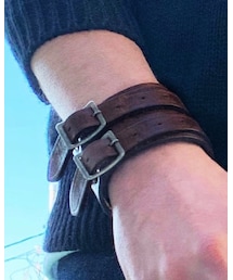 Worlds end classics | バングル/リストバンド