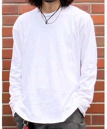 Supreme | Tシャツ/カットソー