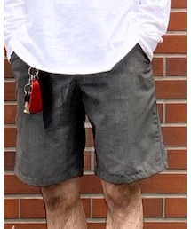 Universal Works | パンツ