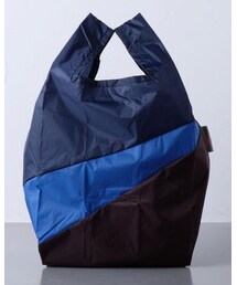 SUSAN BIJL | エコバッグ/サブバッグ