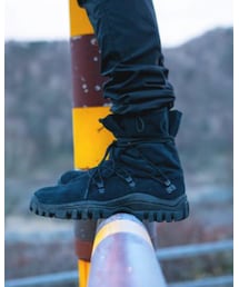 ASICS SportStyle | ASICS SportStyle for nonnative Gel-Yeti Tokyo Hi(スニーカー)