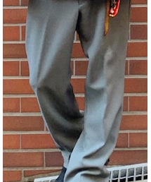 VINTAGE | スラックス